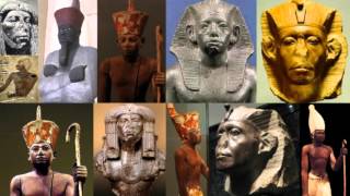 Origin of Polytheism(shirk)