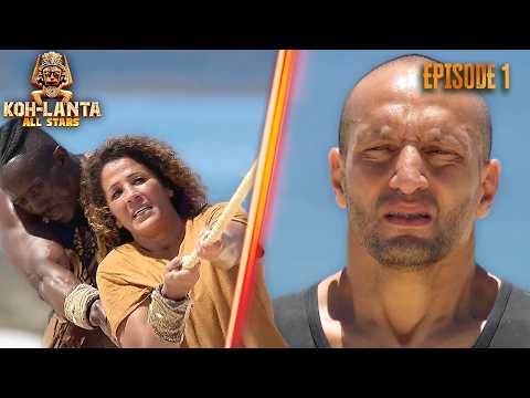 Video Le retour d'aventuriers emblématiques ! | EP01 Complet | Koh Lanta All Stars 2026