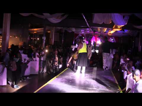 The Show Gurlz Showdown in Vegas Docu-Movie Part 3