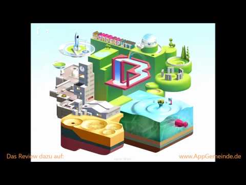 Wonderputt - Gameplay AppGemeinde