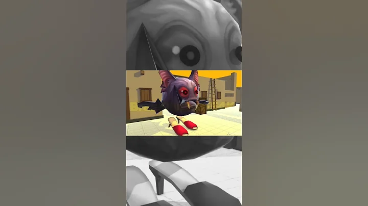 #edit #chickengun #чикенган #чикенган2 #ден19к #den19k #dragondude