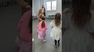 Разминка с машинками: первая скорость, вторая скорость  #дети #топ #игры #развитие #внимание  #школа
