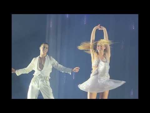 Addison Rae - CONCERT VLOG