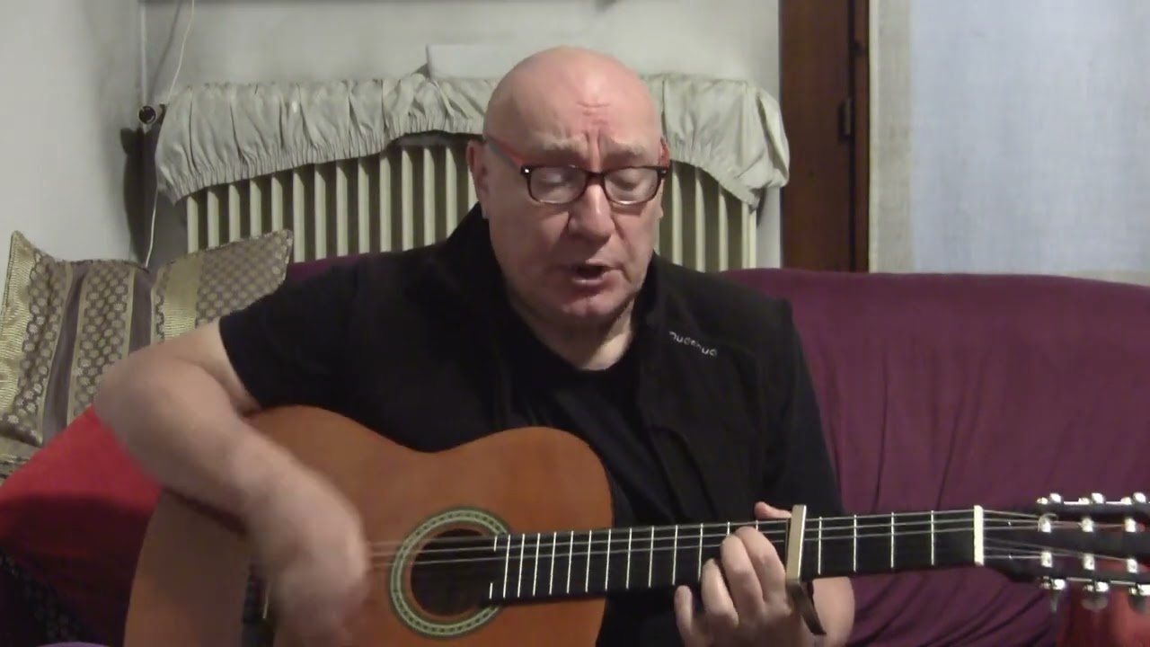 VENGO DA UN' ALTRA DIMENSIONE