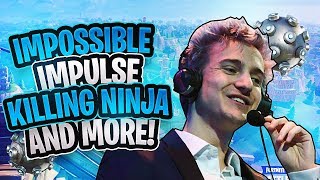 MY 10 BEST CLIPS ON FORTNITE! (Killing Ninja, Sky Base Impulse & MORE!) MY 10 BEST CLIPS ON FORTNITE! (Killing Ninja, Sky Base Impulse & MORE!)