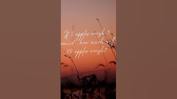 Challenging Math Puzzles for Brain Exercise. Quiz 4!