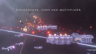 Stellar Warfare EA Trailer
