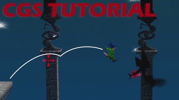 CGS (corrupted grove skip) tutorial