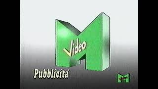 Videomusic - Promo Blue Night 1992