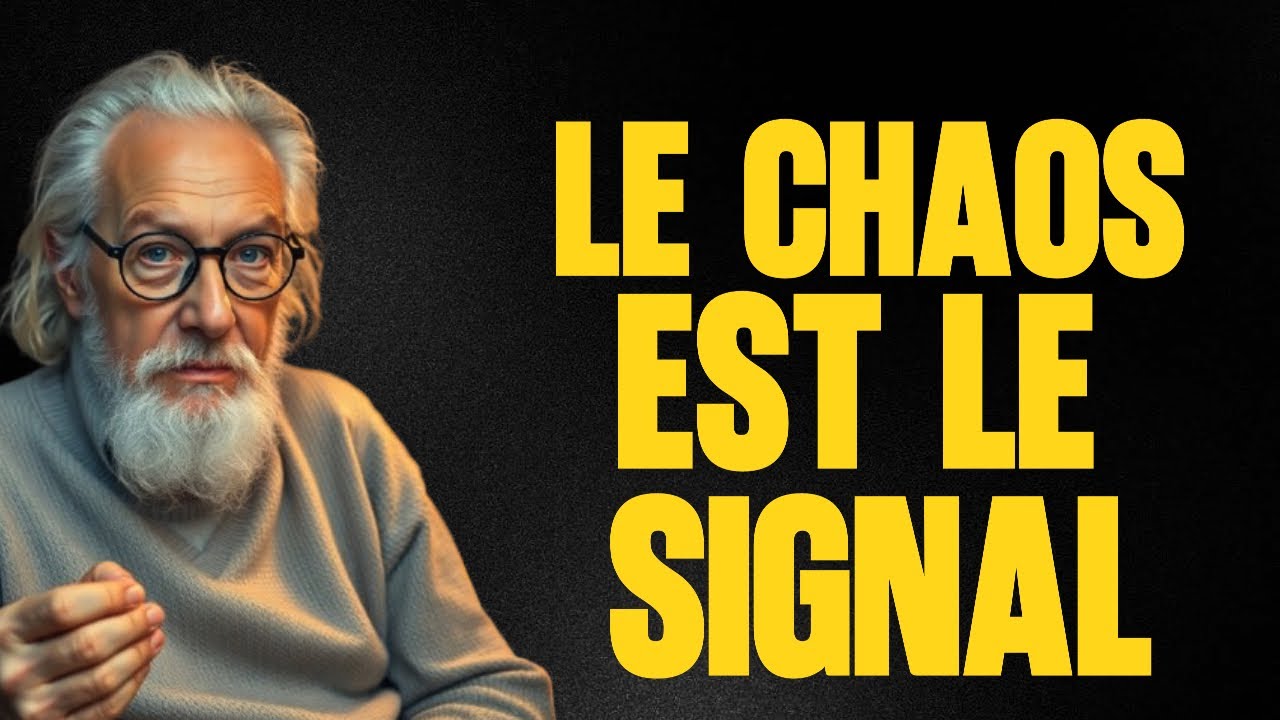 Les signes que la meilleure étape de ta vie est en train d’arriver – Carl Jung 🌟🦋