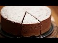 Chocolate Cheesecake | No Bake Cake Recipe | Divine Taste With Anushruti