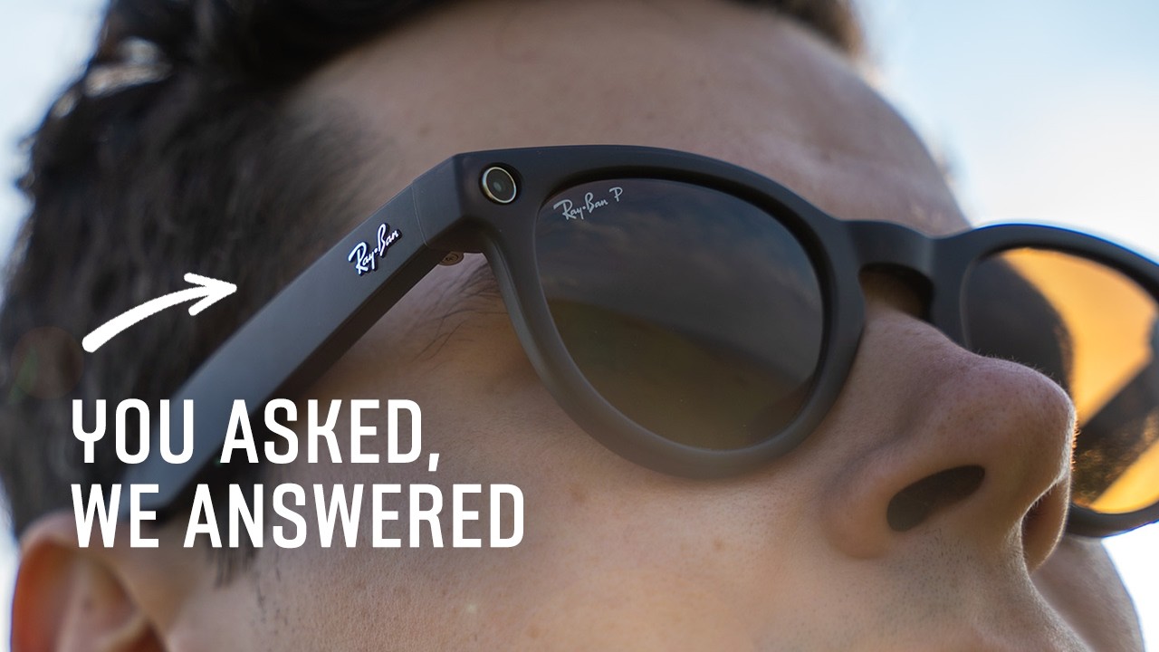 sunglasses worn just a few times Ray-Bans Defects in Ray Ban customized sunglasses - should I return  main image 2
