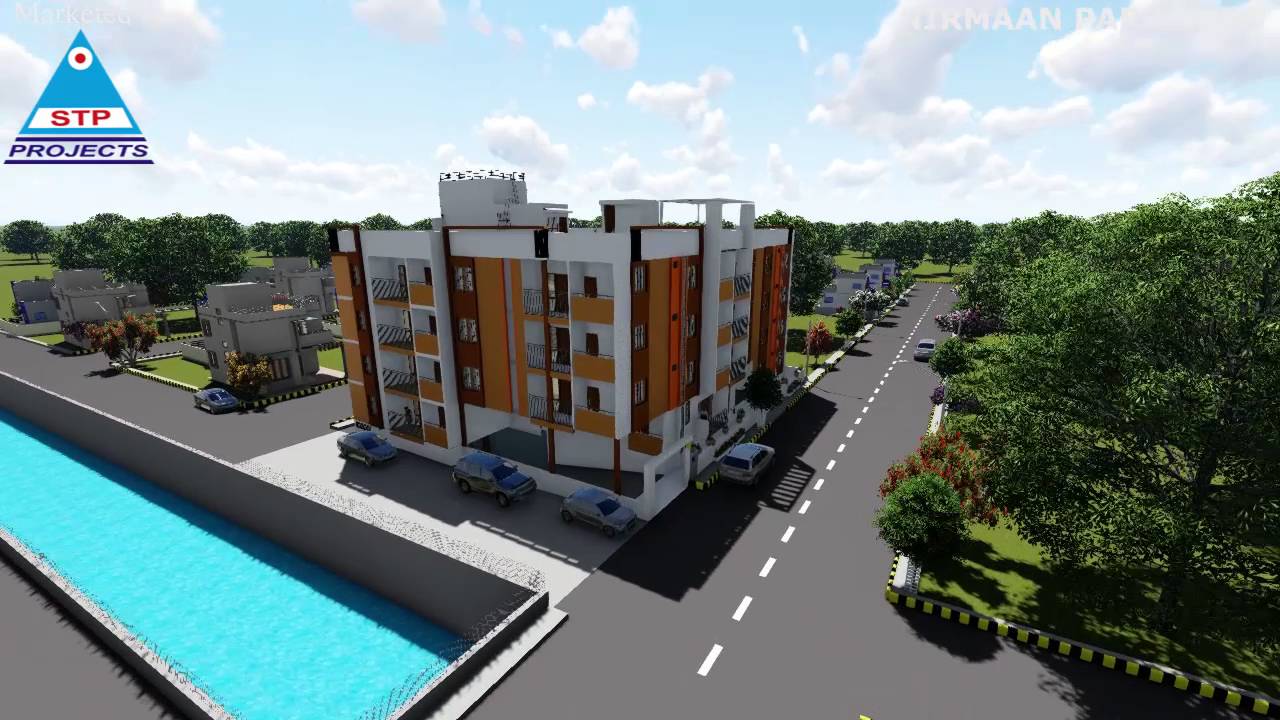 Nirman park view Apartments(Near Ullal, Bangalore) YouTube