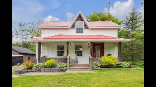 44 Walt Street Brighton, ON K0K 1H0