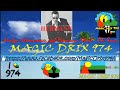 Jocelyn Deloumeaux feat Hermann Fleret  — Pli Since BY MAGIC DRIX 974