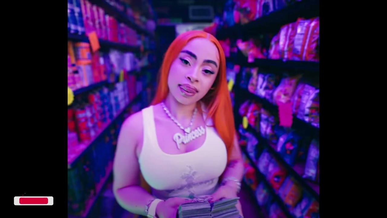 [FREE] Ice Spice x Jersey Club Type Beat "Feisty"