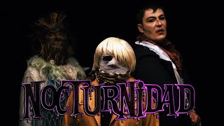 Electronikboy - Nocturnidad