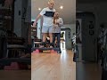 ataxia coordinación visual con. bola