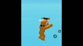 Oren se cae de nuevo #sprunkioren #sprunki #roblox #sprunki2026 #youtubeshorts #memes2026