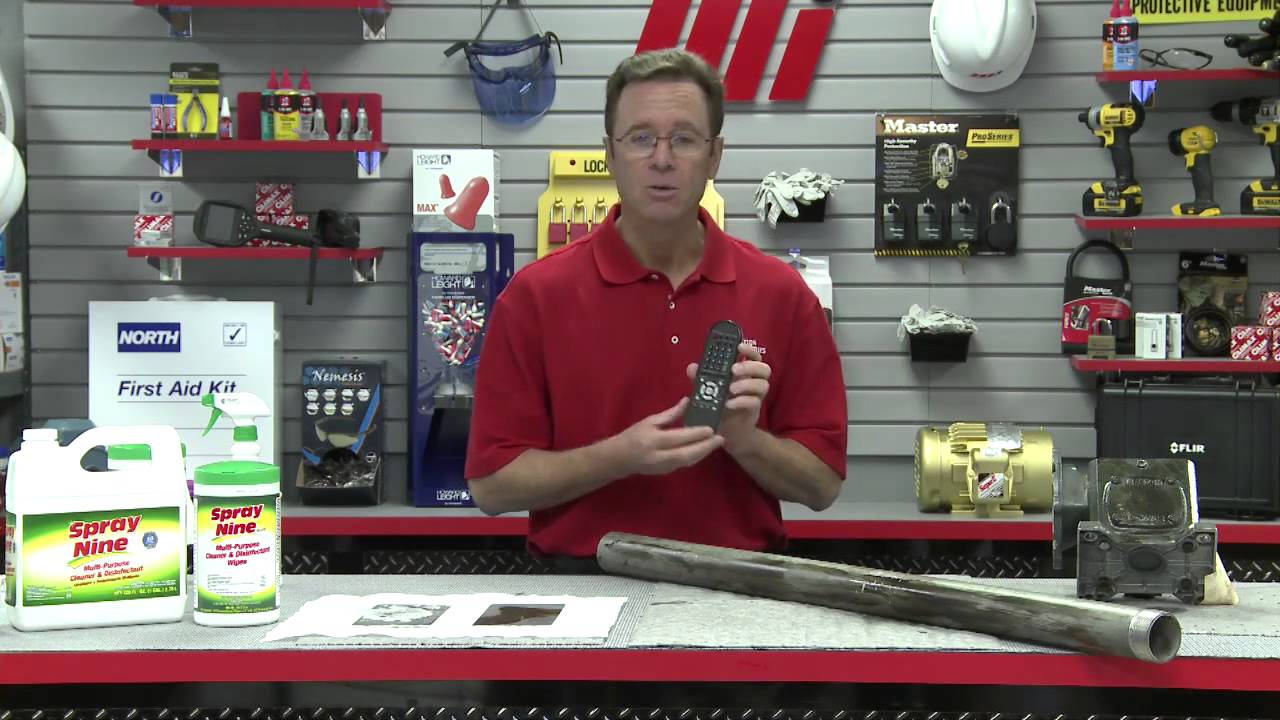 Tom's Toolbox Spray Nine Benefits of Using Spray Nine MultiPurpose