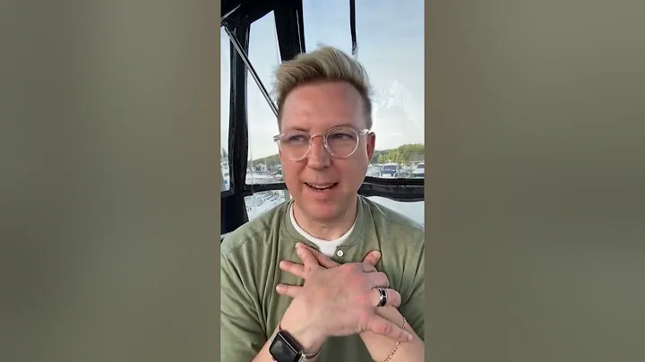 Why I REFUSED to do an interview with the Salt Lak...