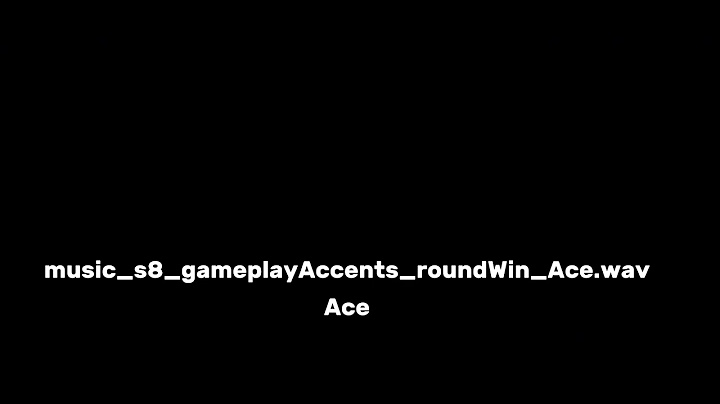 Standoff 2 0.30.0 - 0.33.0 Gameplay accents