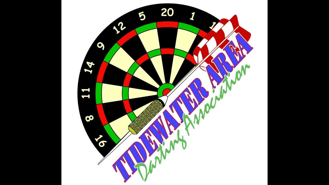 28th Virginia Beach Dart Classic YouTube