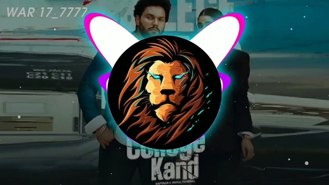 College_Kand song_8d audi bass.(Masoom sharma)/.