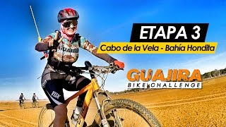 GUAJIRA BIKE CHALLENGE DAY 3 DiegoNovenopiso