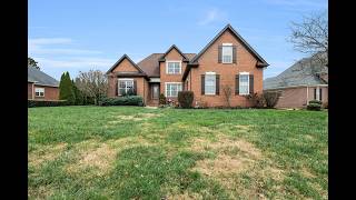 4 BR, 3 BA Home w/ 3 Car Garage! 1311 Heather Pl., Murfreesboro, TN