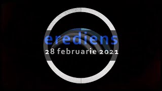 Kenridge Gemeente Erediens 28 Feb '21