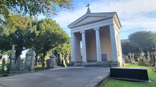 Ireland's First Garden Cemetery, Goldenbridge Cemetery | Irish History &amp; Hidden Gems
