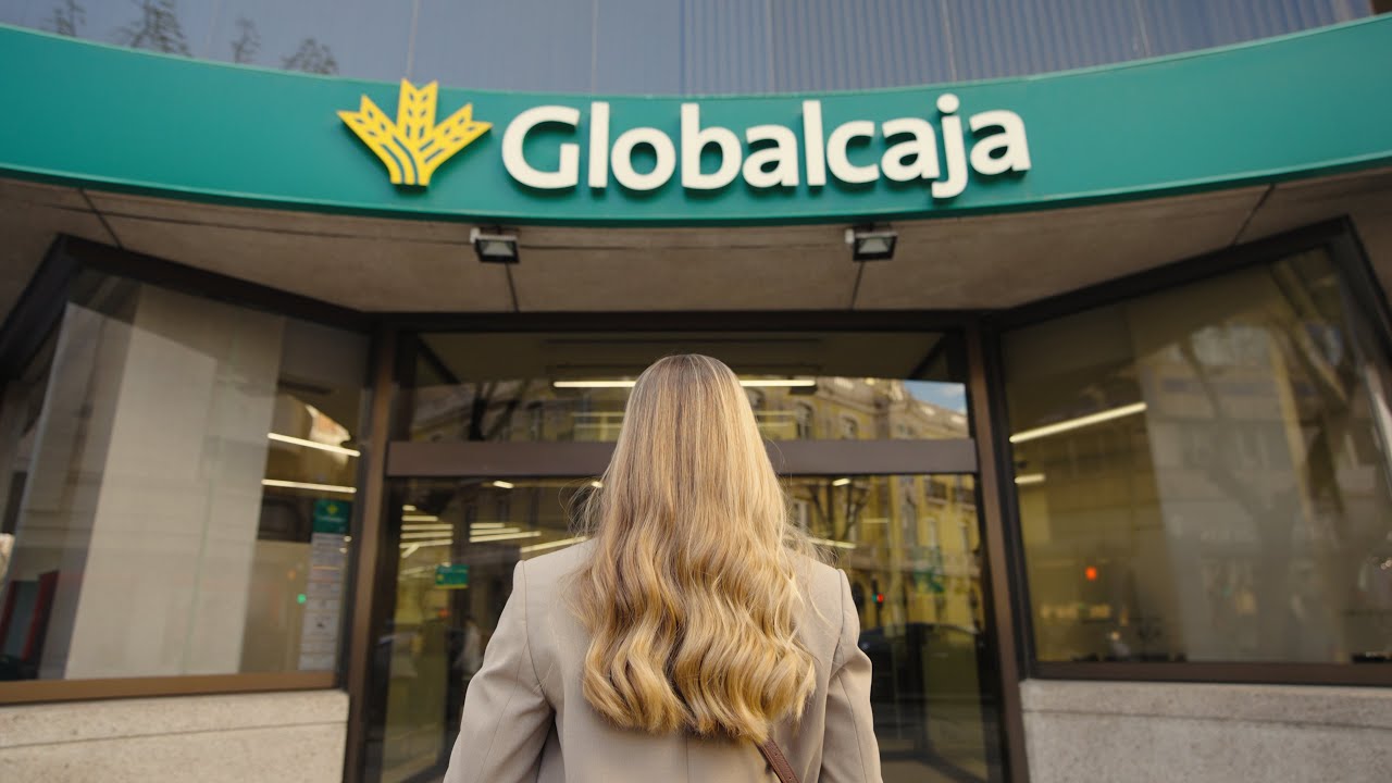 Globalcaja Spot 2025