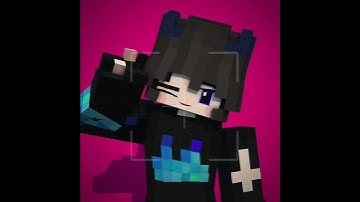 Photo Trend Squid Game | #minecraft #animation #capcut #edit #animation #prisma3dminecraftanimation