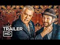 FOOL&#39;S PARADISE Official Trailer (2023)