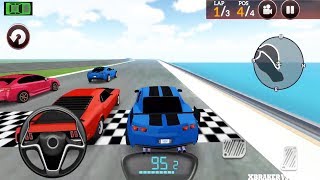 Drive For Speed Simulator 2018 | Sport & Luxury Cars Full Upg  - Android GamePlay HD screenshot 5