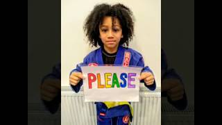 Gracie Barra Erdington showing our support for the NHS