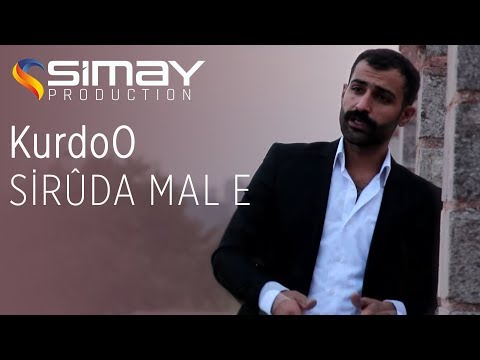 KurdoO & Sirûda Mal e (Official Audio)