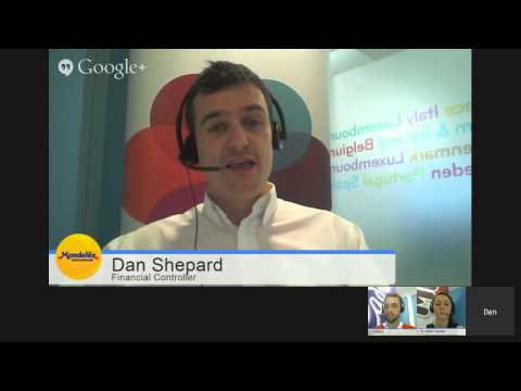 UK Ireland Early Careers Hangout Finance Graduate Programme