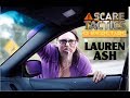 Lauren Ash on  Scare Tactics Uncensored” Coming to Netflix