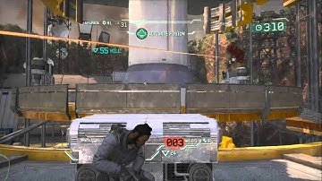 Fuse walkthrough part 7