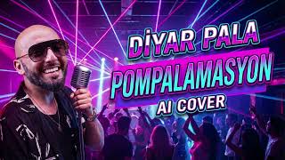Diyar Pala - Pompalamasyon 1960S Motown Soul Version