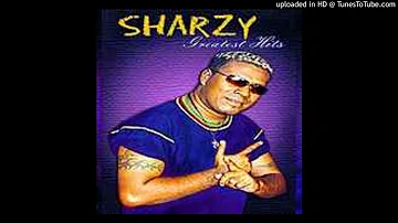 Sharzy  vol 1- Kau Hengua