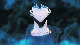 Solo Levelling Edit Lobster - Amv