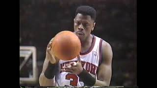 1994 ECF - Pacers @ Knicks - Game 2