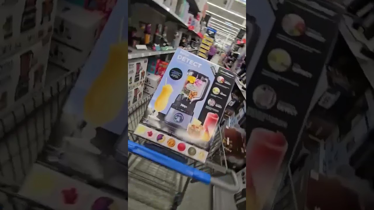 Walmart Power Blender for $10 Instead of Full Price