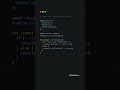 Handle mixed async results with Promise.allSettled #coding #javascript #shorts