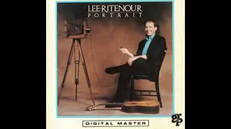 Lee Ritenour - Children's Games Lee Ritenour - Children's Games