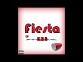 Kwa Fiesta Official Audio