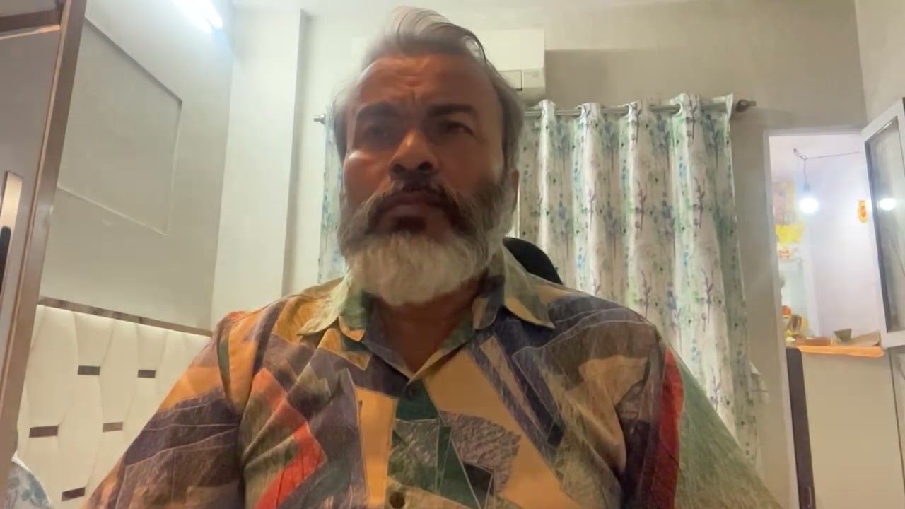 Zindagi Kaisi hai paheli hai 